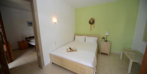 Apartamento Machi Studios