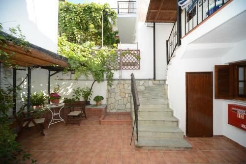 Apartamento Machi Studios