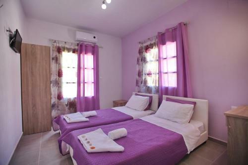 Apartamento Sklavos Studios