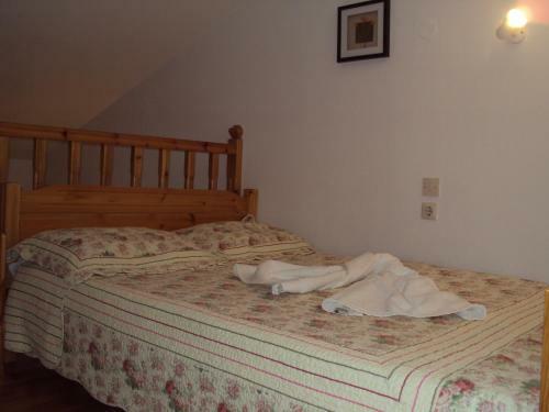 Apartamento Oasis 2