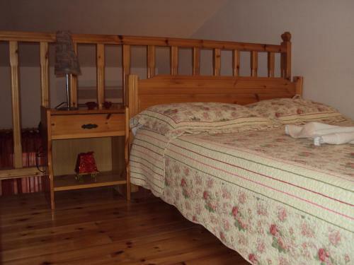 Apartamento Oasis 2