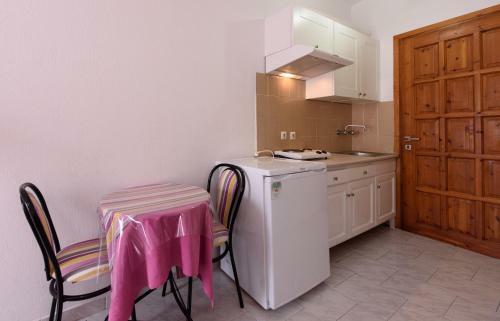 Apartamento Oasis 2