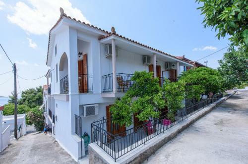 Apartamento Oasis 2