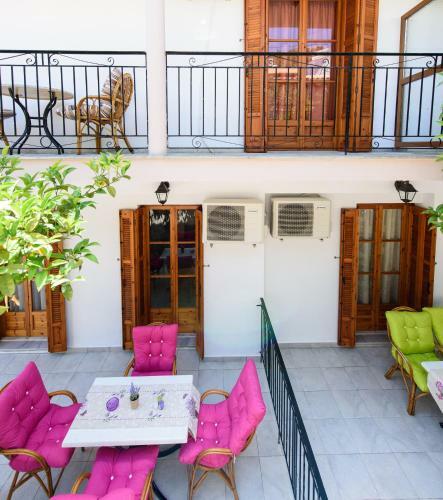 Apartamento Oasis 2