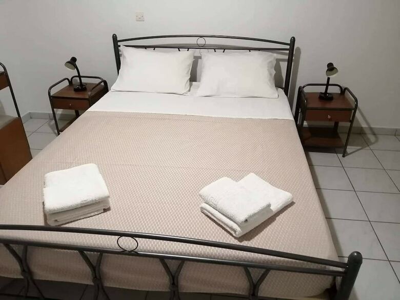 Hotel Porto Sabatiki