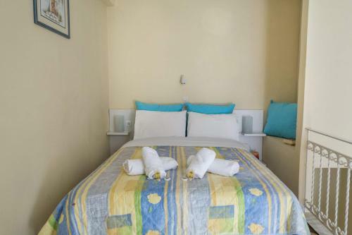 Stathopoulos Apartments