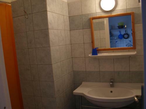 Apartamento Ikion Studios