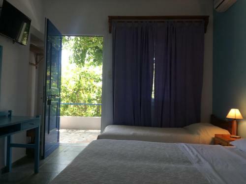 Apartamento Ikion Studios