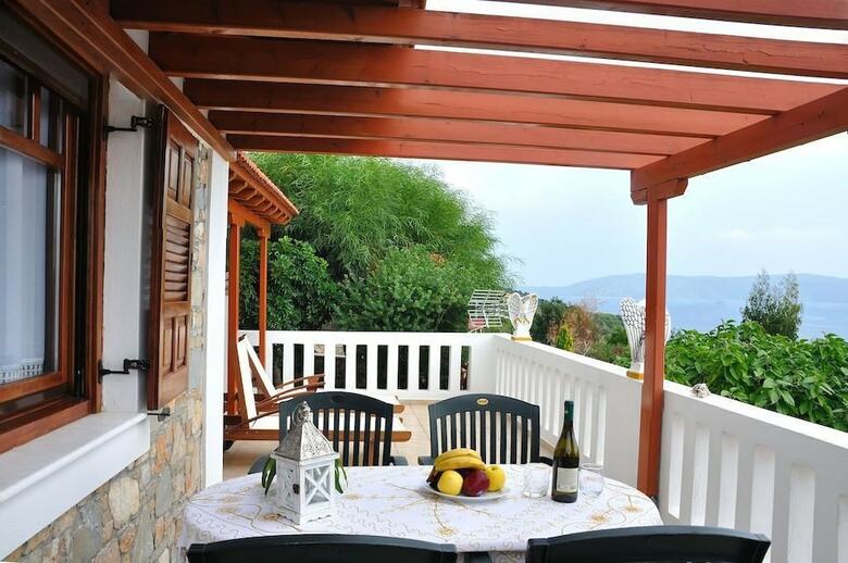 Apartamento Anatoli Villa