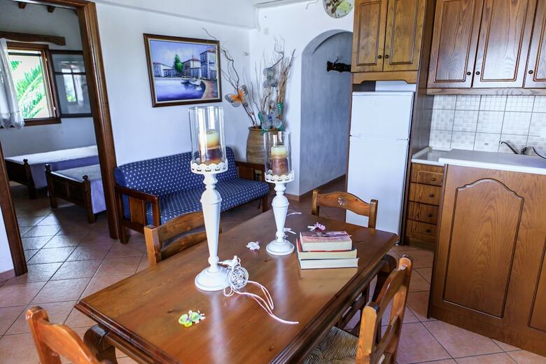 Apartamento Anatoli Villa