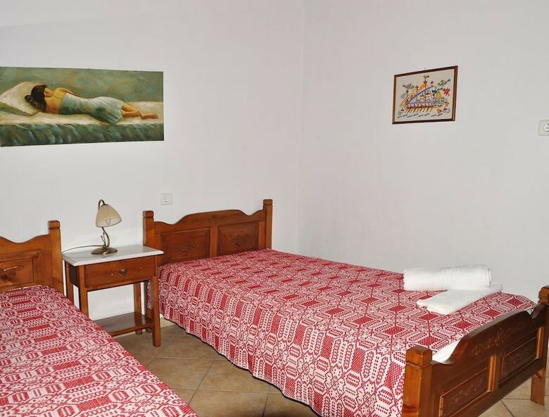 Apartamento Anatoli Villa