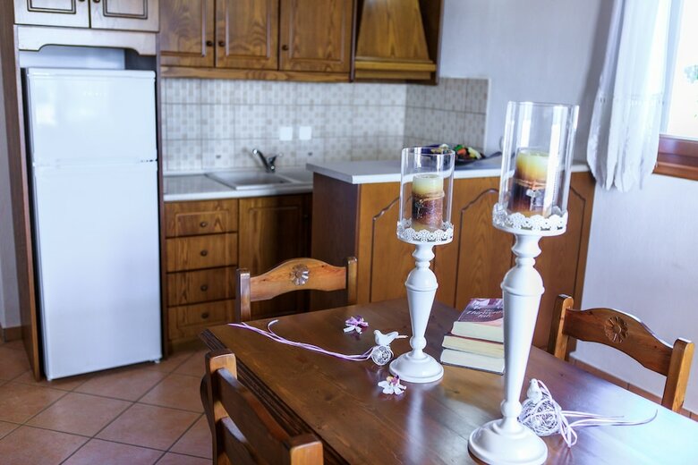 Apartamento Anatoli Villa