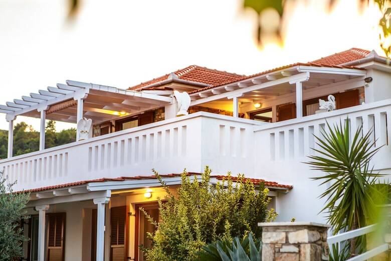 Apartamento Anatoli Villa