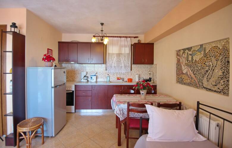 Apartamento Sossinola