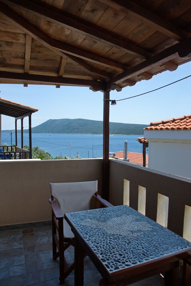 Apartamento Sossinola