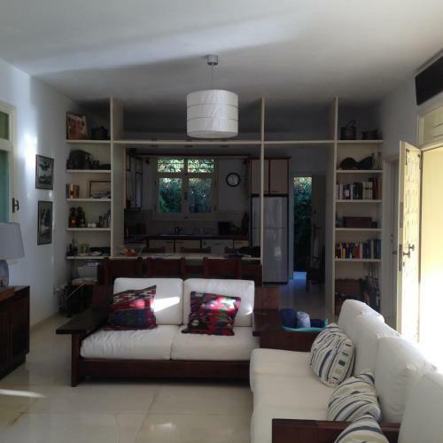 3 Bedroom Villa Athens Riviera