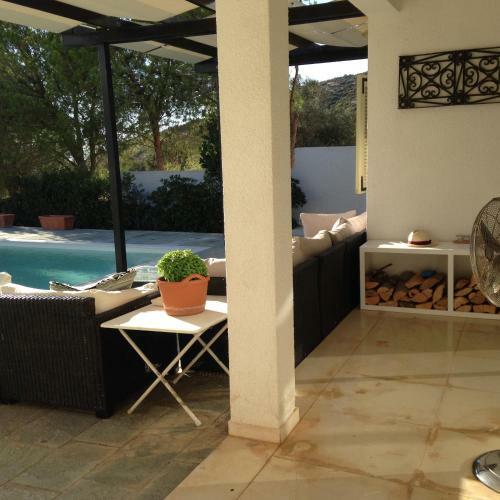 3 Bedroom Villa Athens Riviera