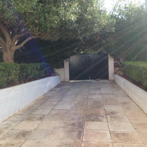 3 Bedroom Villa Athens Riviera