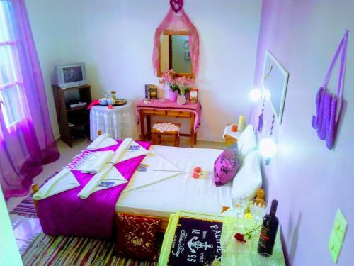 Apartamento Paradisso Studios