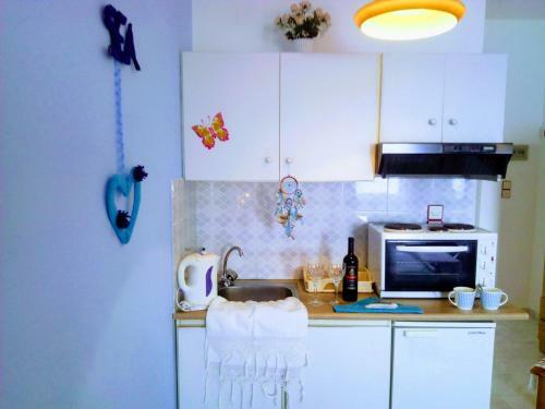 Apartamento Paradisso Studios