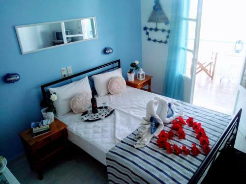 Apartamento Paradisso Studios