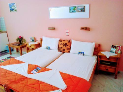 Apartamento Paradisso Studios