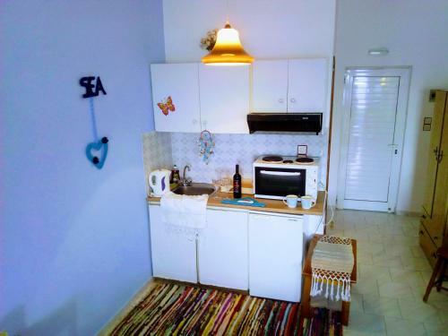 Apartamento Paradisso Studios