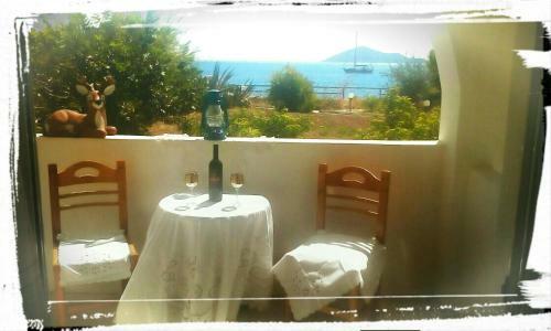 Apartamento Paradisso Studios