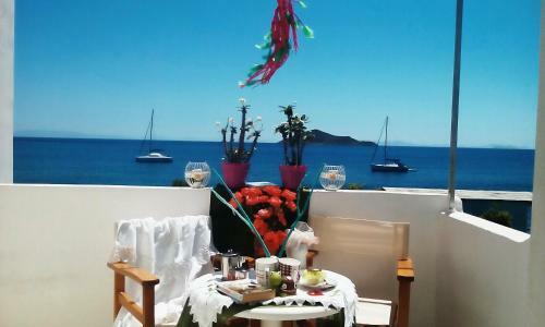 Apartamento Paradisso Studios