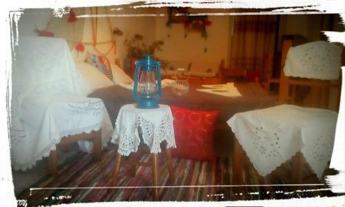 Apartamento Paradisso Studios