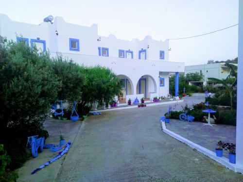 Apartamento Paradisso Studios