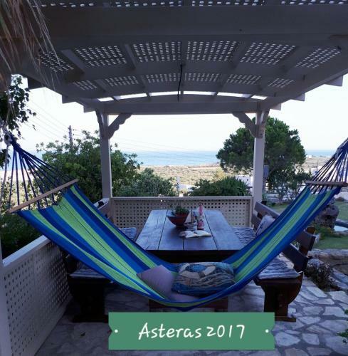 Asteras Apartments