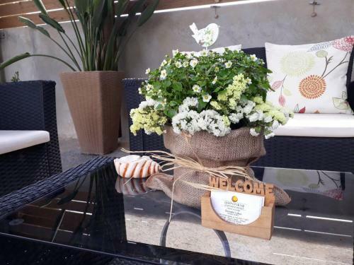 Almirikia Apartments & Rooms