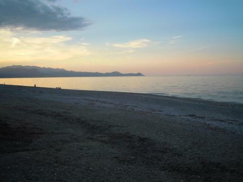 Almirikia Apartments & Rooms