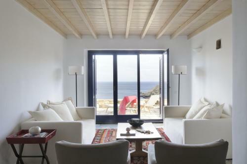 Hotel Aegea Blue Cycladic Resort