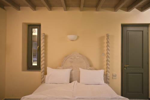 Hotel Aegea Blue Cycladic Resort