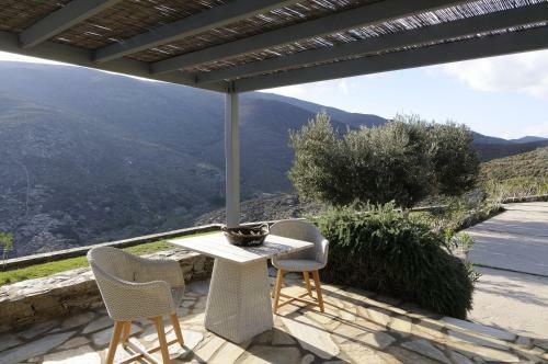 Hotel Aegea Blue Cycladic Resort