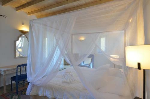 Hotel Aegea Blue Cycladic Resort
