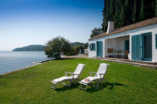 Hostal Messonghi Luxury Villas, Corfu