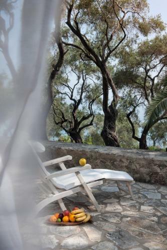 Hostal Messonghi Luxury Villas, Corfu