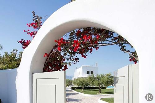 Skaloma Villa Sleeps 20 Pool Air Con