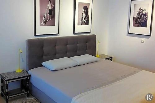 Skaloma Villa Sleeps 20 Pool Air Con