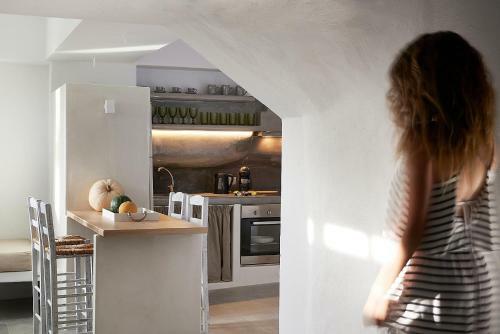 Terra Mare Cavehouse