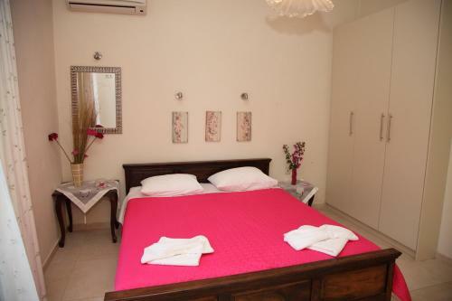 Euphoria - South Crete Villas