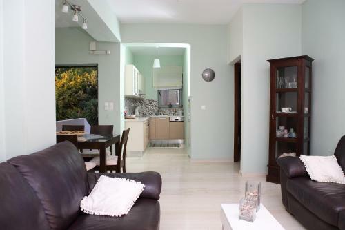 Euphoria - South Crete Villas