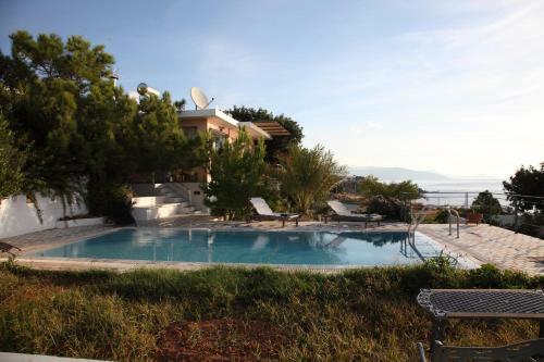 Euphoria - South Crete Villas