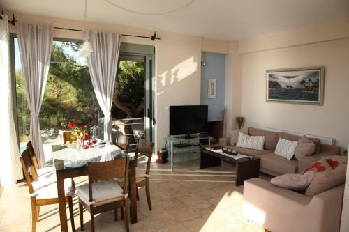 Euphoria - South Crete Villas