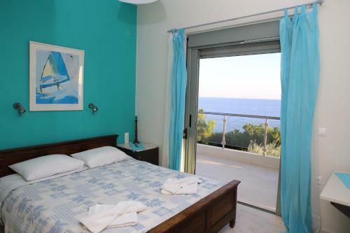 Euphoria - South Crete Villas