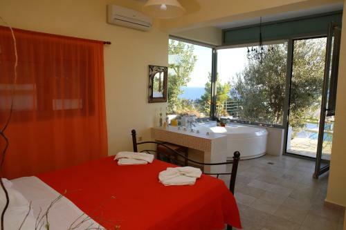 Euphoria - South Crete Villas