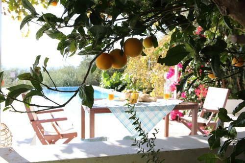 Euphoria - South Crete Villas